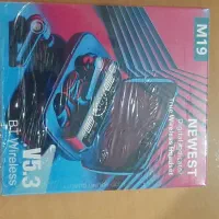 280 پک هندزفری M19 NEWEST