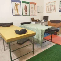 حس ارامش ماساژ