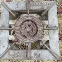 گاز تک شعله