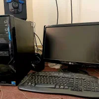 سیستم کامپیوتر و باند