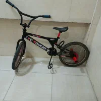 دوچرخه ۲۰ حرفه ای
