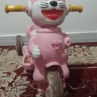 دوچرخه دخترانه