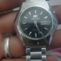 ساعت اورینت  اتوماتیک عتیقه