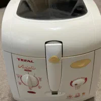 سرخ کن آسانسوری با روغن