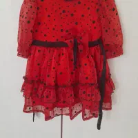 لباس مجلسی دخترانه