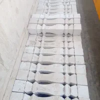 نرده سنگی