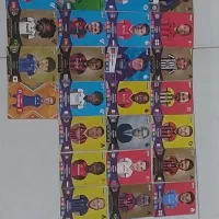 33عدد کیمدی 2025