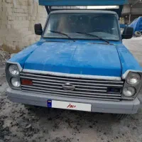 نیسان|خودرو سواری و وانت|برازجان, |دیوار