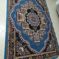 یک تخته فرش شیش متری