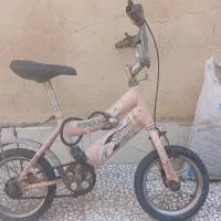 دوچرخه 16