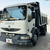 تک کمپرسی رنومیدلام
