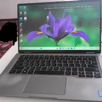 لپ‌تاپ قدرتمند Dell Latitude 7400 2-in-1 رم۱۶گیگ