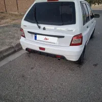 پراید ۱۱۱ مدل ۹۳