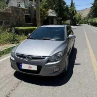 هیوندا i30 مدل 2012
