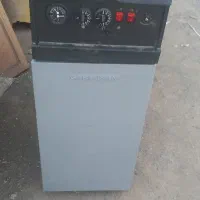 پکیج زمینی