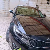 اپتیما ۲۰۱۶|خودرو سواری و وانت|مشهد, آزادشهر|دیوار