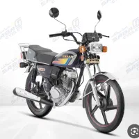 هوندا200احسان مدل404