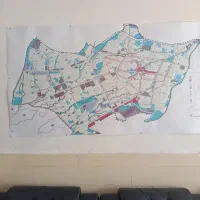 مغازه تجاری 500متری