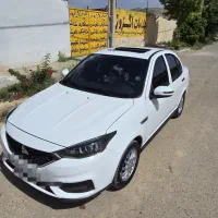 سهند G استارت دکمه ای ، سانروف دار ، ردیاب دزدگیر
