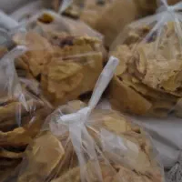 نان بربری