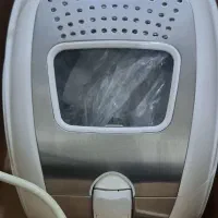 سرخ کن سانی