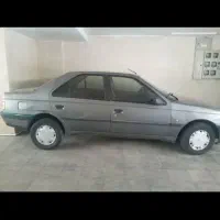 پژو۴۰۵