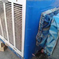 کولر آبی 5500