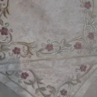 سجاده نماز مخمل درجه یک  چادرنماز
