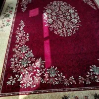 فرش ۱۲متری سالم