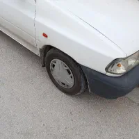 فروش فوری پراید وانت مدل ۱۴۰۱