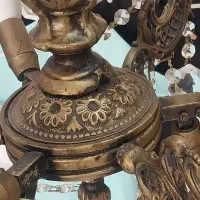 خرید  ضایعات آهن برنج روح مس المینون