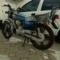 بهرو 150 مدل 99 کاربرات