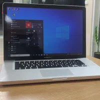 لب تاب مک بوک پرو