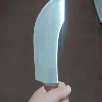 ساطور / ساتور / چاقو ساطوری
