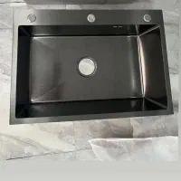 سینک  باکسی توکار