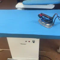 مکش ویشی/سردوز جک پنج نخ/مادگی ژانومه