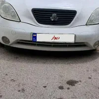 تیبا صندوقدار بیرنگ