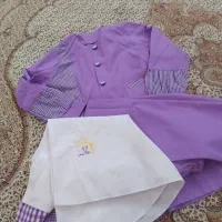 لباس مدرسه