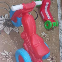 موتورک اسکوتر