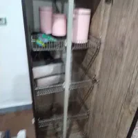 بوفه سوپر مارکت آشپزخانه  کاربردی