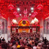 اربعین کربلا