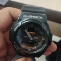 ساعت G-shock