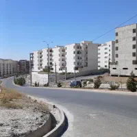 پردیس فاز۸ واحد ۱۰۵ متری تراس بزرگ طبقه اول