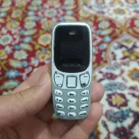 گوشی مینی نوکیا مدل Bm10 بند انگشتی -