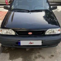 پراید پراید ۸۳ پراید انژکتور