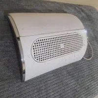 فن ناخن.زیردستی ناخن