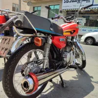 هندا رهرو a1