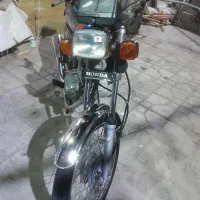 موتور سی دی آی ژاپنی مدل ۸۲