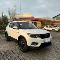 بیسو T3 وارداتی مدل ۱۳۹۹ (۲۰۲۰) اتوماتیک