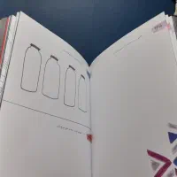 کتاب ۳۶۵ روز خلاقیت